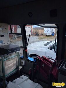 2003 E350 Snowball Truck Deep Freezer Ohio for Sale