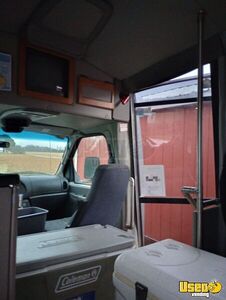 2003 E350 Snowball Truck Ice Shaver Ohio for Sale