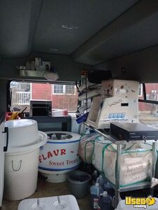 2003 E350 Snowball Truck Shore Power Cord Ohio for Sale