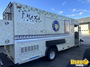 2003 E350 Stepvan All-purpose Food Truck Concession Window New York Gas Engine for Sale