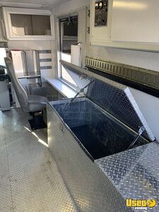 2003 E450 All-purpose Food Truck All-purpose Food Truck Oven Pennsylvania Diesel Engine for Sale