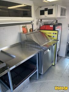 2003 E450 All-purpose Food Truck All-purpose Food Truck Work Table Pennsylvania Diesel Engine for Sale