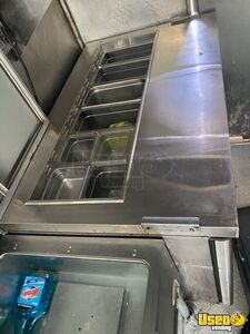 2003 E450 Kitchen Food Truck All-purpose Food Truck Exterior Customer Counter District Of Columbia Gas Engine for Sale