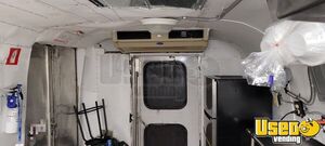 2003 E450 Kitchen Food Truck All-purpose Food Truck Gray Water Tank North Carolina Gas Engine for Sale