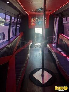 2003 E450 Party Bus Party Bus Diesel Engine Nevada Diesel Engine for Sale