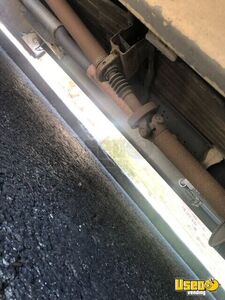 2003 E450 Startcraft Mobile Hair Salon Truck Sound System Tennessee Gas Engine for Sale