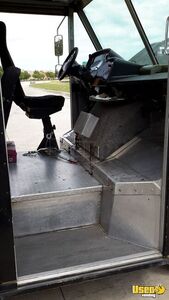 2003 E450 Stepside Coffee / Smoothie Truck Coffee & Beverage Truck Generator Texas Gas Engine for Sale