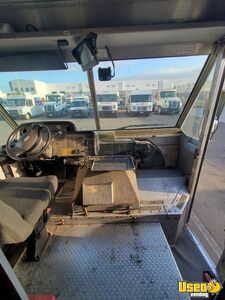 2003 E450 Stepvan 5 California Gas Engine for Sale