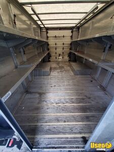 2003 E450 Stepvan 6 California Gas Engine for Sale