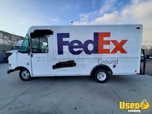 2003 - Ford E450 Step Van - Mobile Business Vehicle for Sale in California!