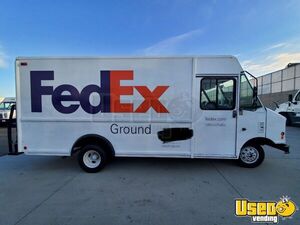 2003 E450 Stepvan Gas Engine California Gas Engine for Sale