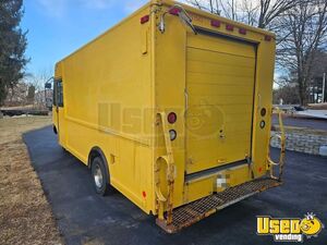 2003 E450 Stepvan Gas Engine Pennsylvania Gas Engine for Sale