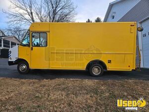 2003 E450 Stepvan Transmission - Automatic Pennsylvania Gas Engine for Sale