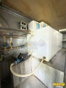 2003 E450 Stepvan (truck) / Cargo Craft Expedition 8.5' X 20' (trailer) All-purpose Food Truck Exhaust Fan Texas Gas Engine for Sale