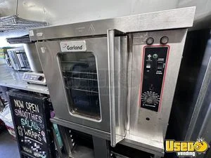 2003 E450 Stepvan (truck) / Cargo Craft Expedition 8.5' X 20' (trailer) All-purpose Food Truck Generator Texas Gas Engine for Sale