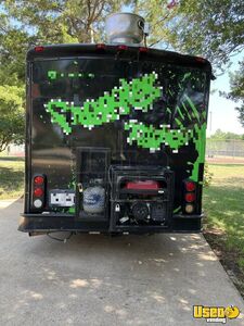 2003 E450 Super Duty All-purpose Food Truck Cabinets Texas Gas Engine for Sale