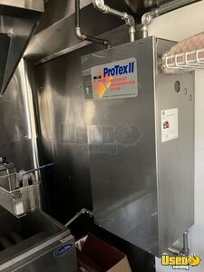 2003 E450 Super Duty All-purpose Food Truck Generator Texas Gas Engine for Sale