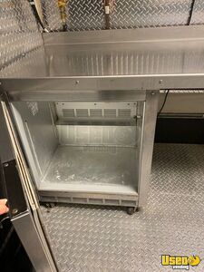 2003 E450 Super Duty Cutaway All-purpose Food Truck Breaker Panel Iowa Gas Engine for Sale