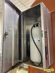 2003 E450 Super Duty Cutaway All-purpose Food Truck Gas Engine Iowa Gas Engine for Sale