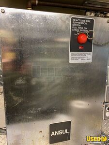 2003 E450 Super Duty Cutaway All-purpose Food Truck Hand-washing Sink Iowa Gas Engine for Sale