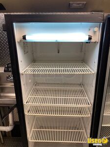 2003 E450 Super Duty Cutaway All-purpose Food Truck Interior Lighting Iowa Gas Engine for Sale