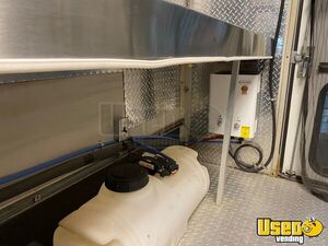 2003 E450 Super Duty Cutaway All-purpose Food Truck Pro Fire Suppression System Iowa Gas Engine for Sale