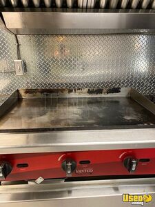 2003 E450 Super Duty Cutaway All-purpose Food Truck Reach-in Upright Cooler Iowa Gas Engine for Sale