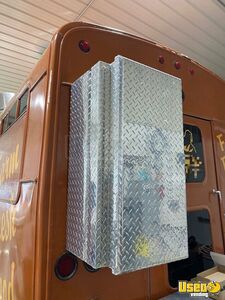 2003 E450 Super Duty Cutaway All-purpose Food Truck Water Tank Iowa Gas Engine for Sale