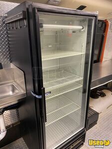 2003 E450 Super Duty Cutaway All-purpose Food Truck Work Table Iowa Gas Engine for Sale