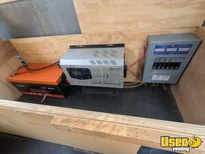 2003 E550 Coffee & Beverage Truck Hand-washing Sink Tennessee Diesel Engine for Sale