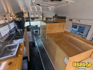 2003 E550 Coffee & Beverage Truck Soda Fountain System Tennessee Diesel Engine for Sale
