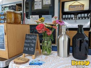 2003 E550 Coffee & Beverage Truck Transmission - Automatic Tennessee Diesel Engine for Sale