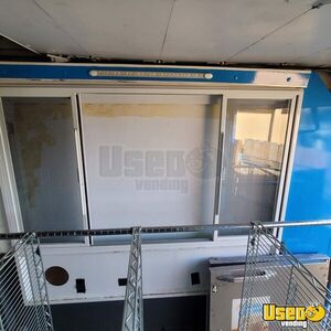 2003 Eco Van All-purpose Food Truck 10 Oregon for Sale