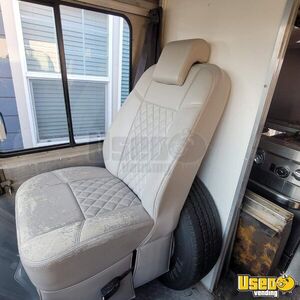 2003 Eco Van All-purpose Food Truck 17 Oregon for Sale