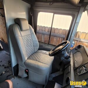 2003 Eco Van All-purpose Food Truck 18 Oregon for Sale