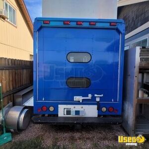 2003 Eco Van All-purpose Food Truck 6 Oregon for Sale