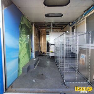 2003 Eco Van All-purpose Food Truck 8 Oregon for Sale