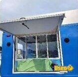 2003 Eco Van All-purpose Food Truck 9 Oregon for Sale