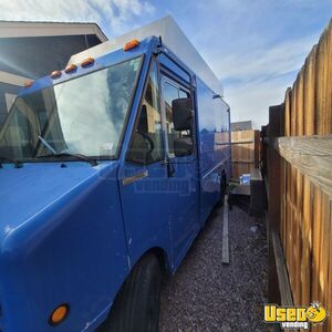 2003 Eco Van All-purpose Food Truck Concession Window Oregon for Sale