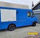 2003 Eco Van All-purpose Food Truck Oregon for Sale