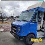 2003 Eco Van All-purpose Food Truck Transmission - Automatic Oregon for Sale