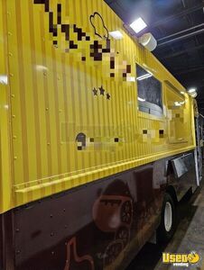 2003 Econoline All-purpose Food Truck Concession Window Pennsylvania for Sale