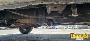 2003 Econoline E-350 Ice Cream Truck 22 Nevada Gas Engine for Sale