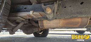 2003 Econoline E-350 Ice Cream Truck 23 Nevada Gas Engine for Sale