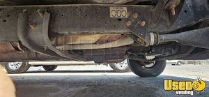 2003 Econoline E-350 Ice Cream Truck 24 Nevada Gas Engine for Sale