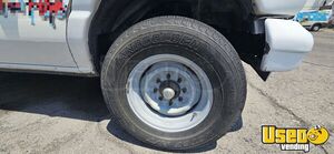 2003 Econoline E-350 Ice Cream Truck 28 Nevada Gas Engine for Sale