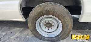 2003 Econoline E-350 Ice Cream Truck 29 Nevada Gas Engine for Sale