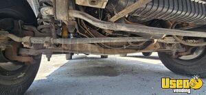 2003 Econoline E-350 Ice Cream Truck 31 Nevada Gas Engine for Sale