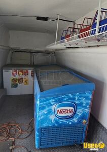 2003 Econoline E-350 Ice Cream Truck Generator Nevada Gas Engine for Sale