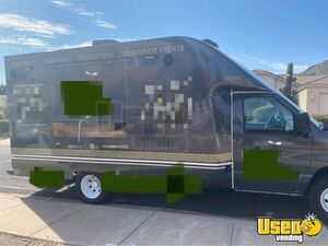 2003 Econoline Pizza Truck Pizza Food Truck Arizona Gas Engine for Sale